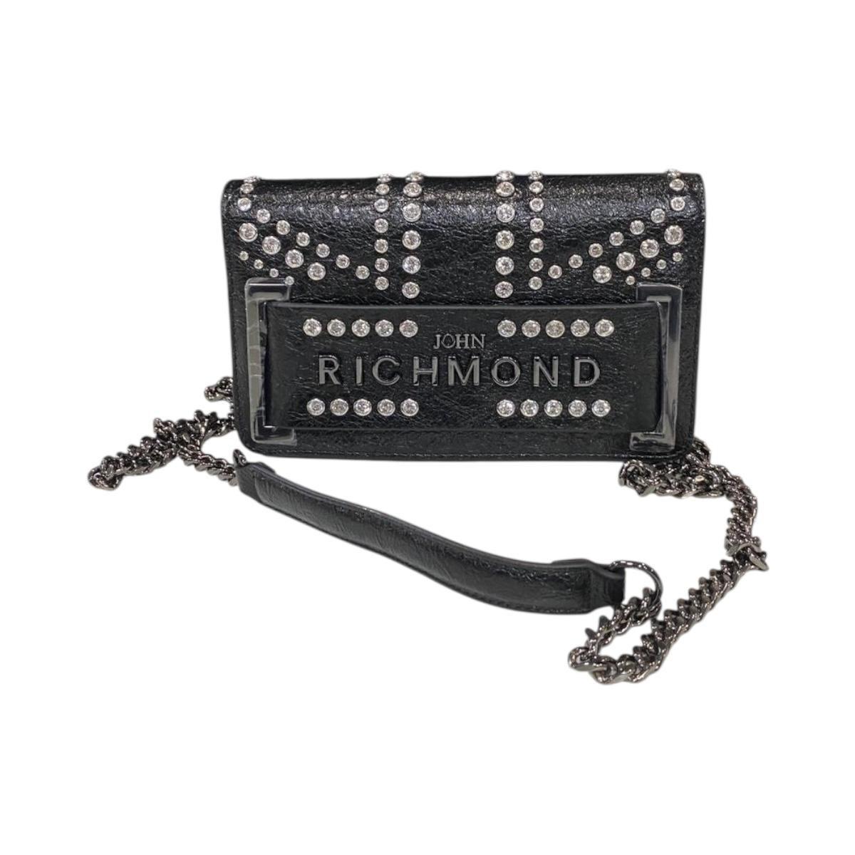 Borsa Donna Richmond 25235 black