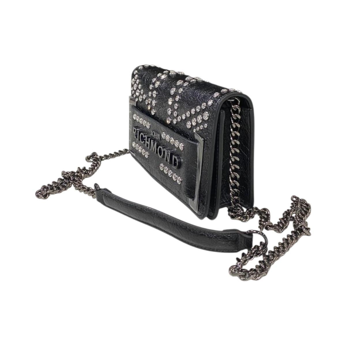 Borsa Donna Richmond 25235 black