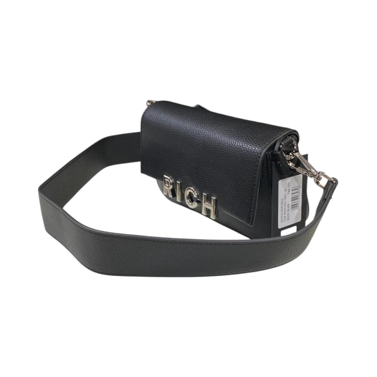 Borsa Donna Richmond 25217 black/silver