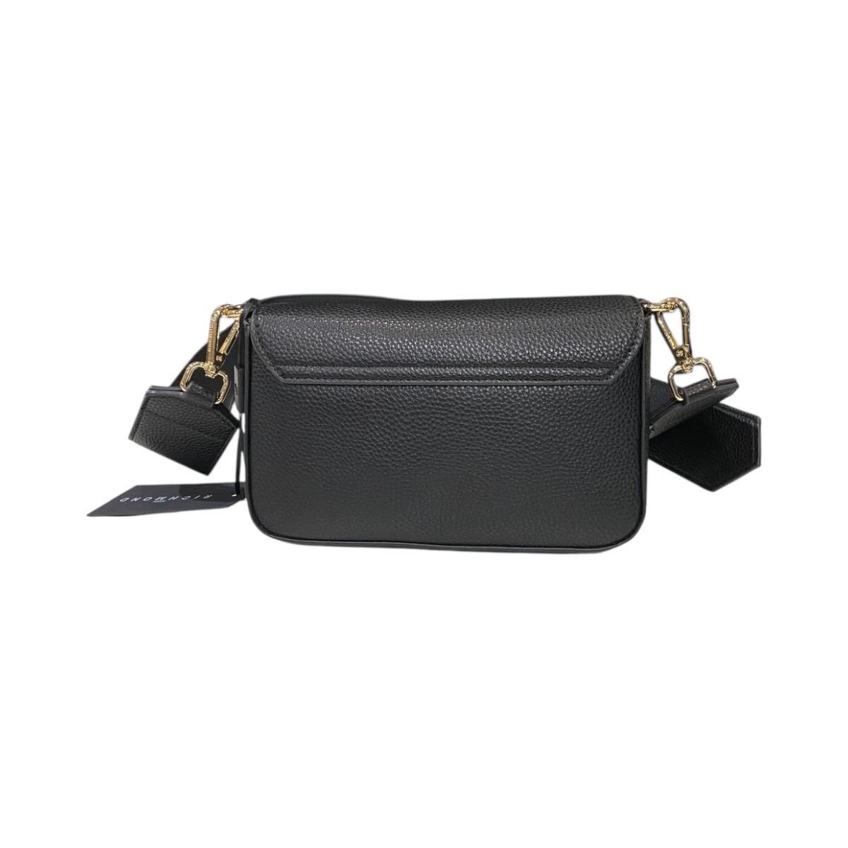 Borsa Donna Richmond 25217 black/silver