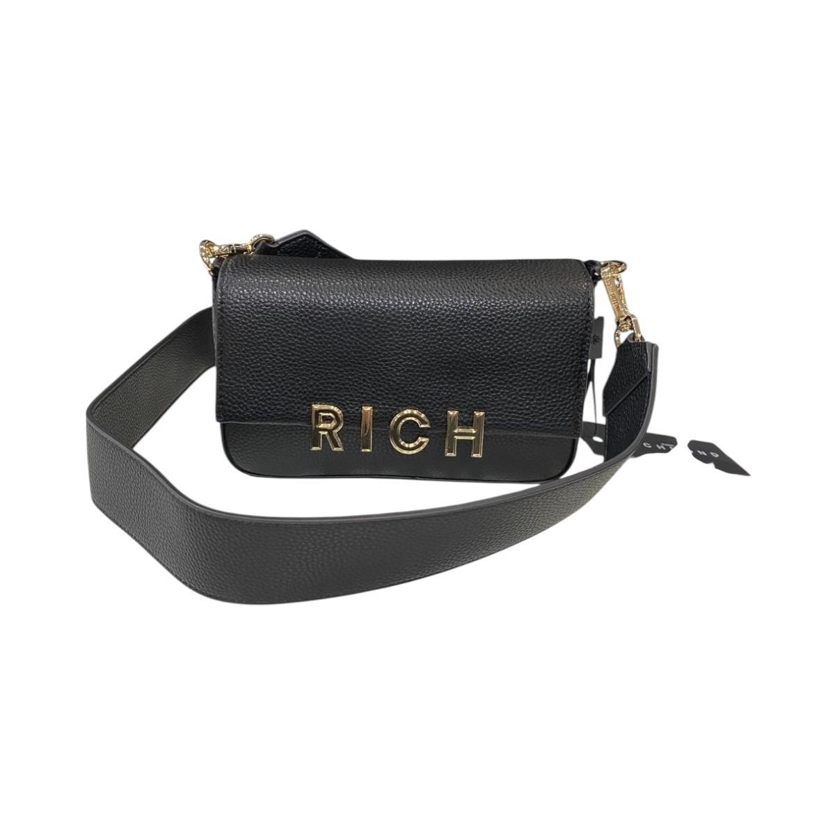 Borsa Donna Richmond 25217 black/gold