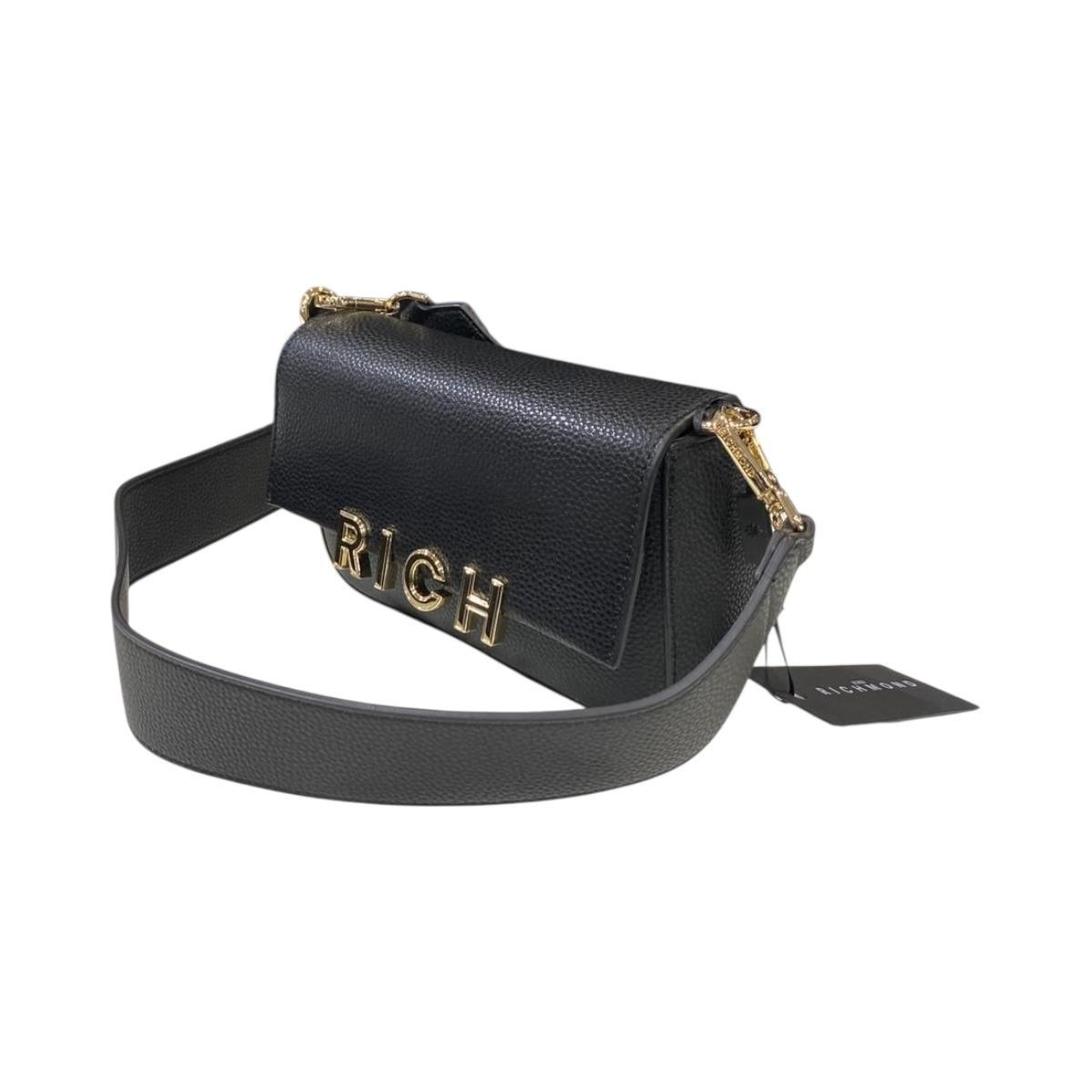 Borsa Donna Richmond 25217 black/gold