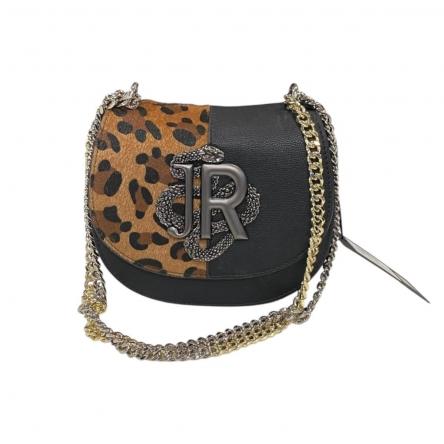 Borsa Donna Richmond 25355 black/silver