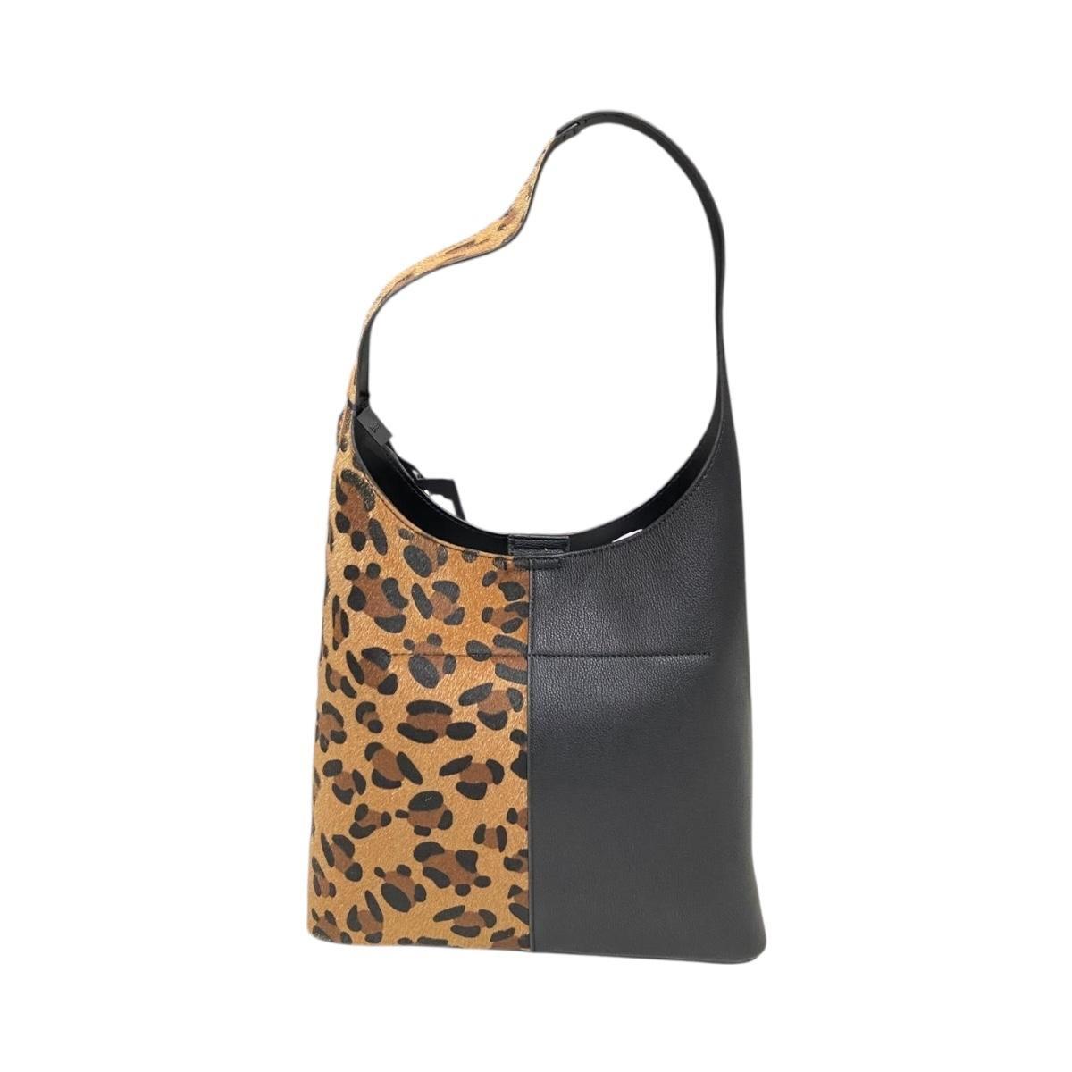 Borsa Donna Richmond 25354 black/silver