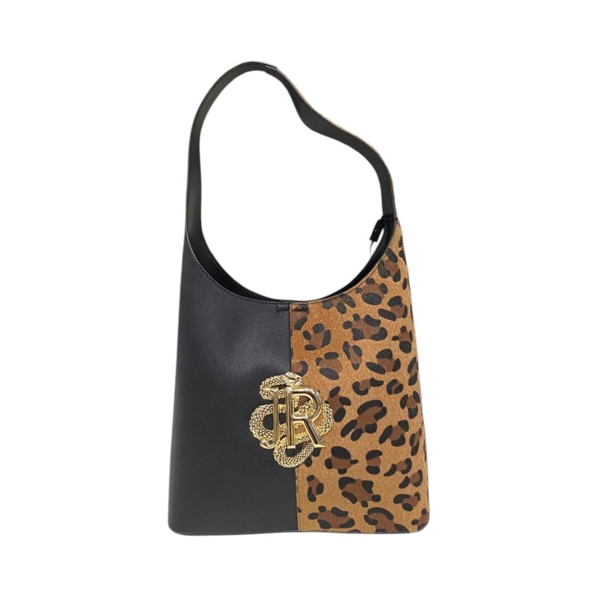 Borsa Donna Richmond 25354 black/gold