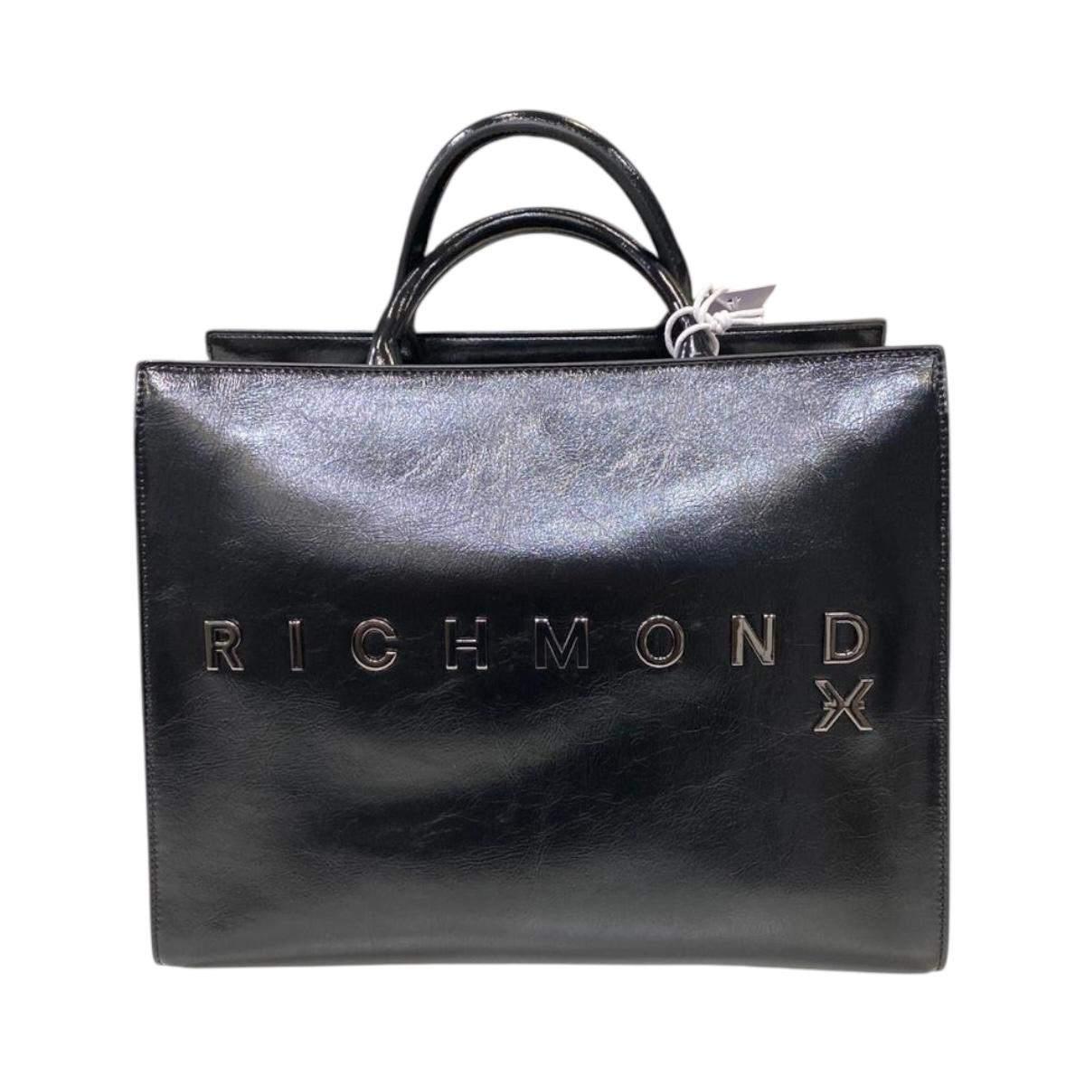 Borsa Donna Richmond 25300 black