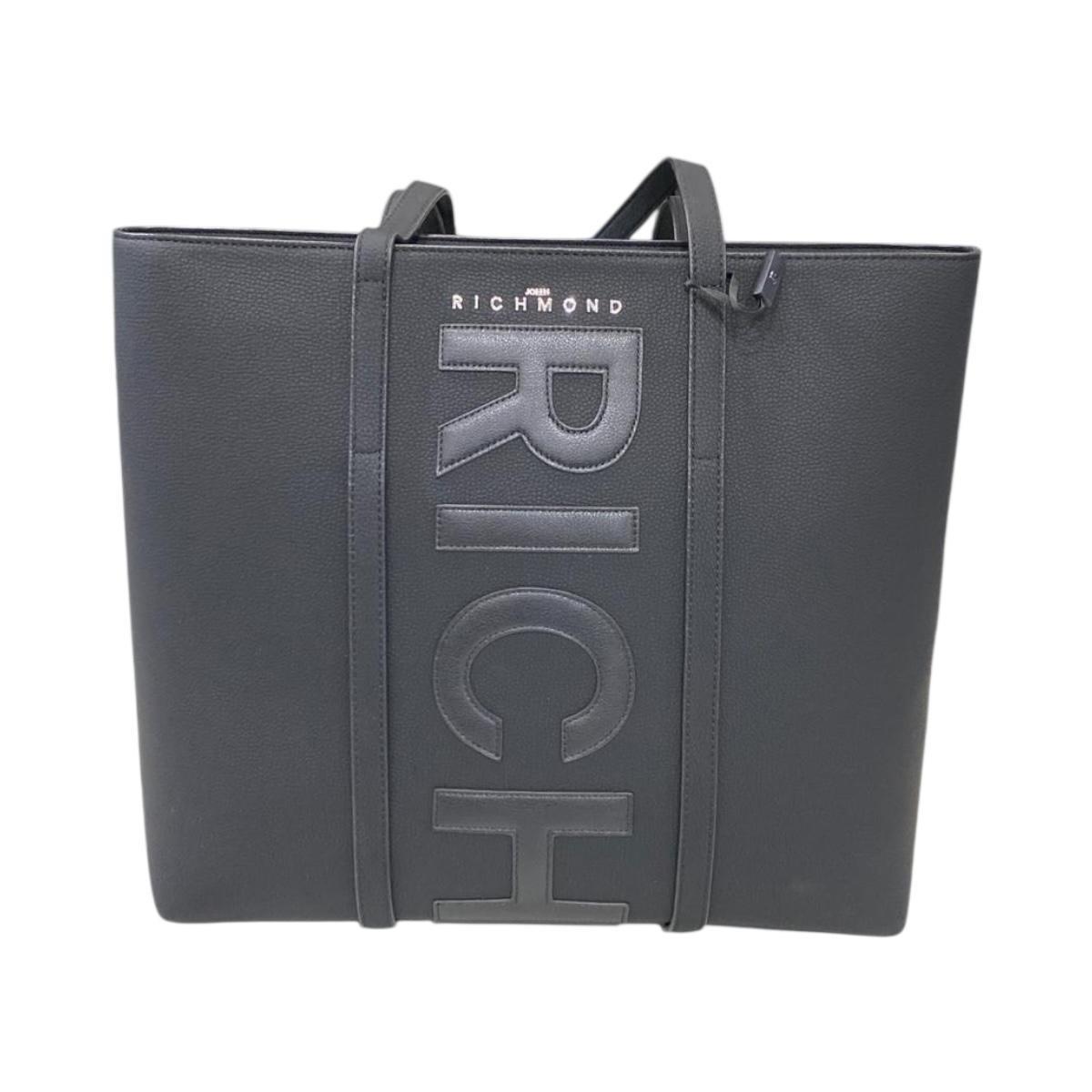 Borsa Donna Richmond 25208 black