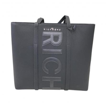 Borsa Donna Richmond 25208 black
