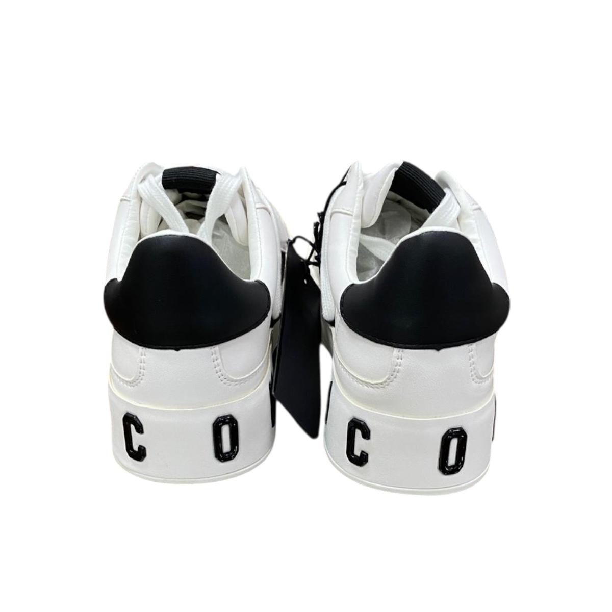 Scarpa Uomo ICON IC4135SU