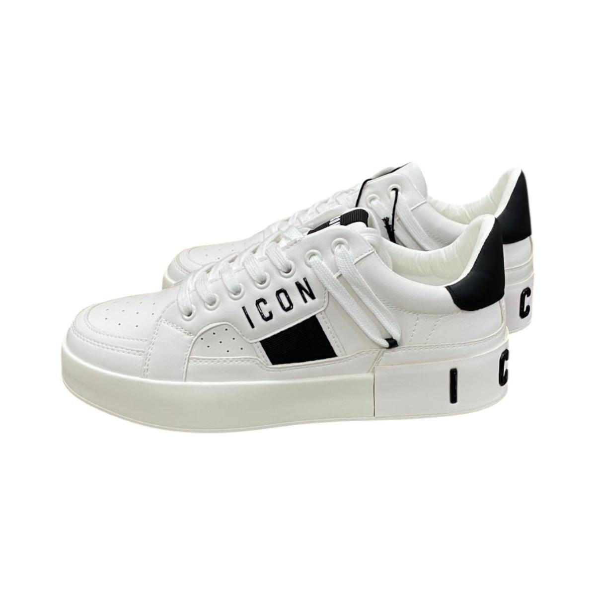 Scarpa Uomo ICON IC4135SU