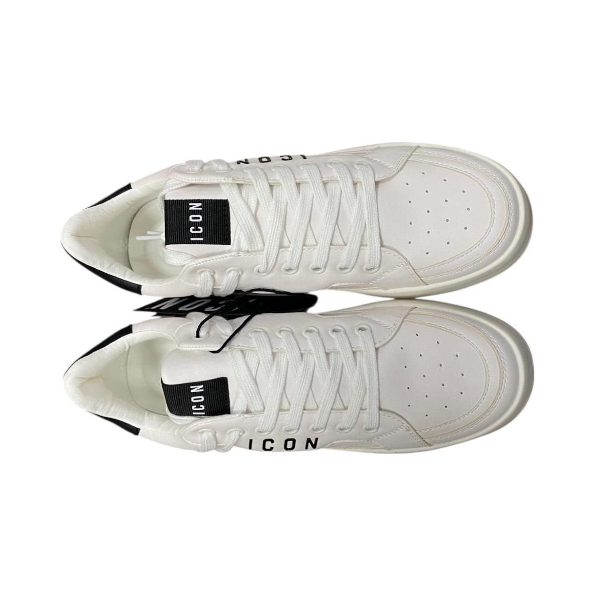 Scarpa Uomo ICON IC4135SU