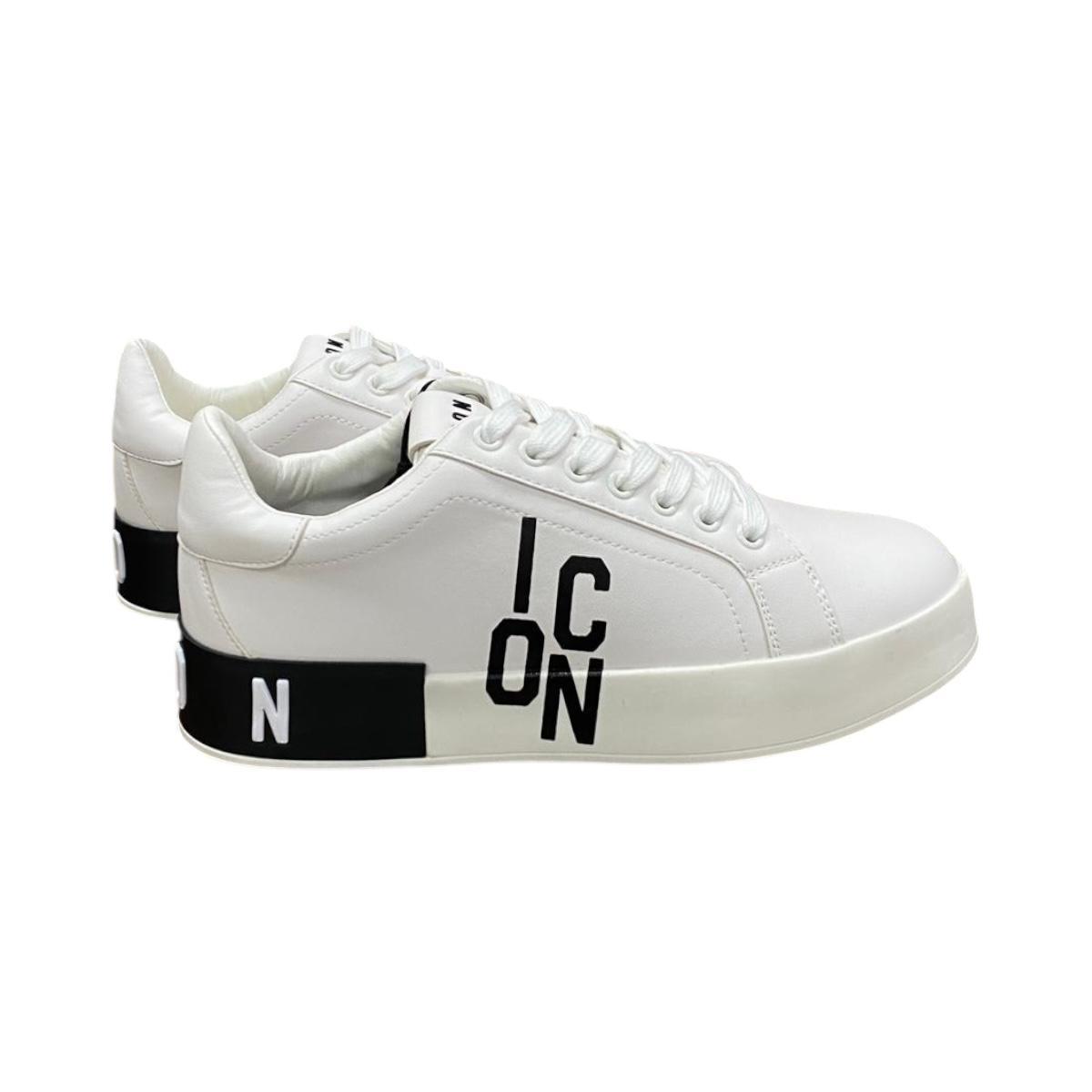 Scarpa Uomo ICON IC5208SU