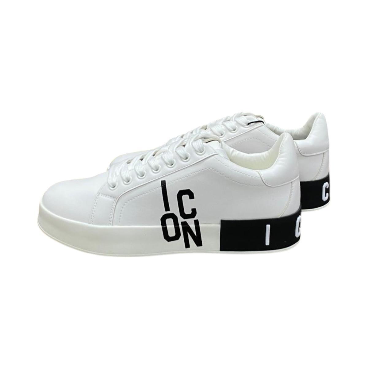 Scarpa Uomo ICON IC5208SU