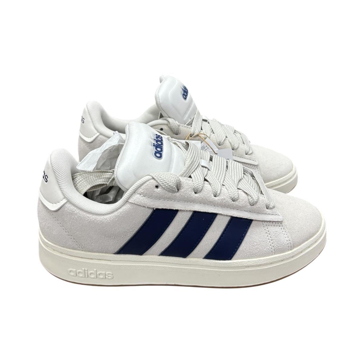 Scarpa Unisex Adidas G.C.Alpha 00S Gri/Blu