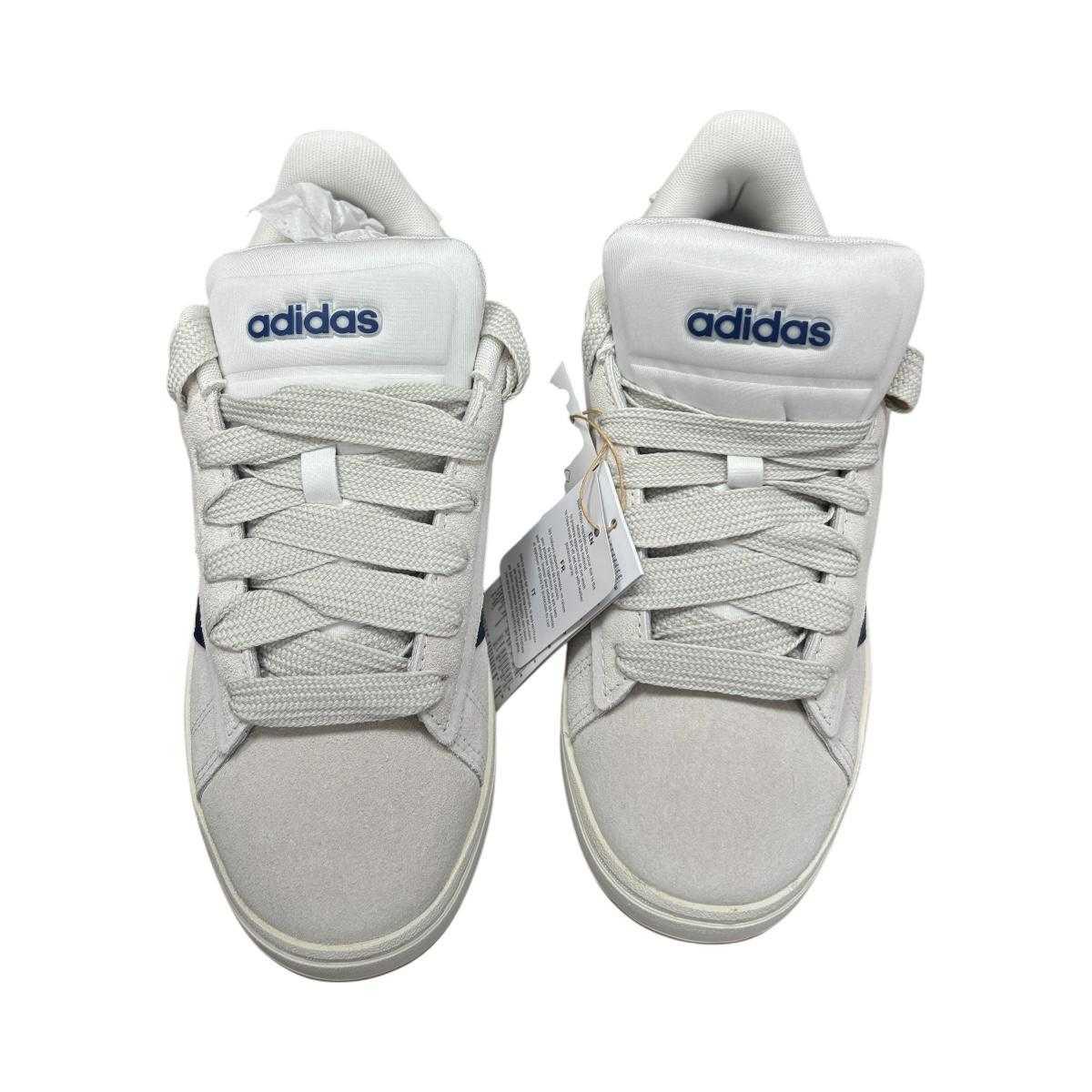 Scarpa Unisex Adidas G.C.Alpha 00S Gri/Blu