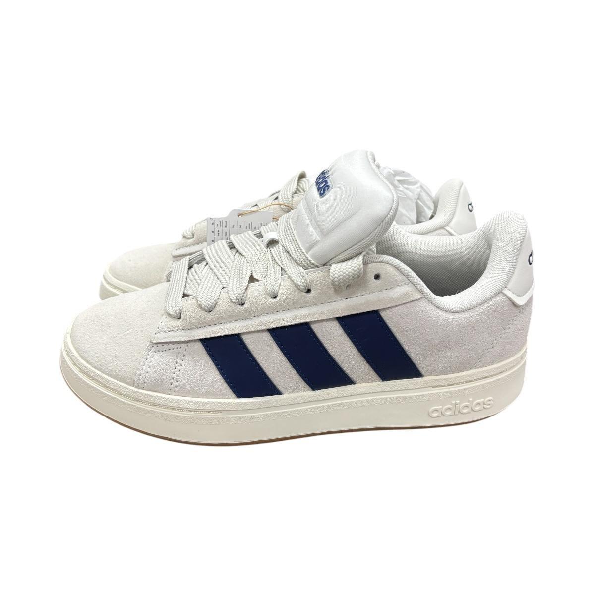 Scarpa Unisex Adidas G.C.Alpha 00S Gri/Blu