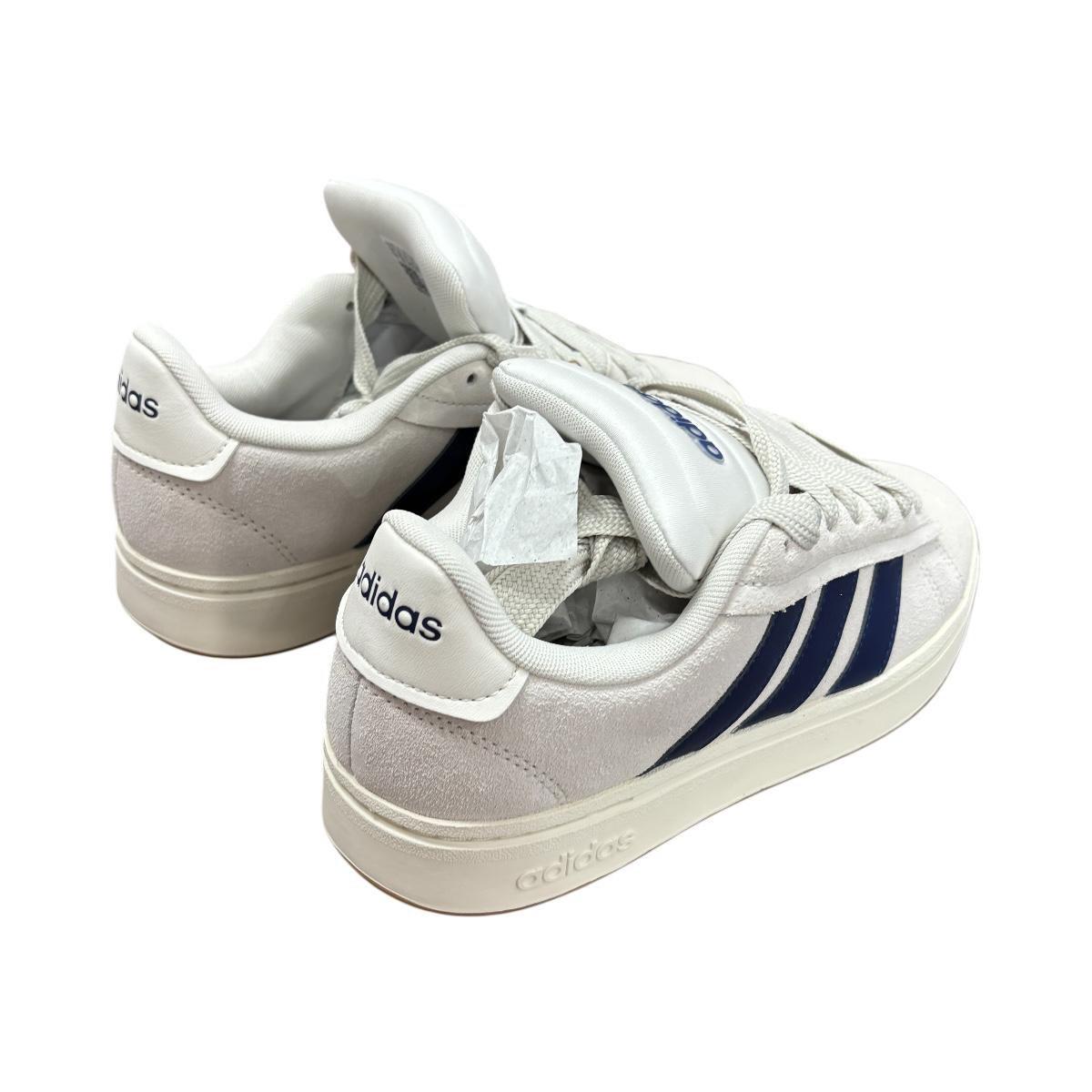 Scarpa Unisex Adidas G.C.Alpha 00S Gri/Blu