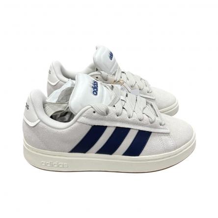 Scarpa Unisex Adidas G.C.Alpha 00S Gri/Blu