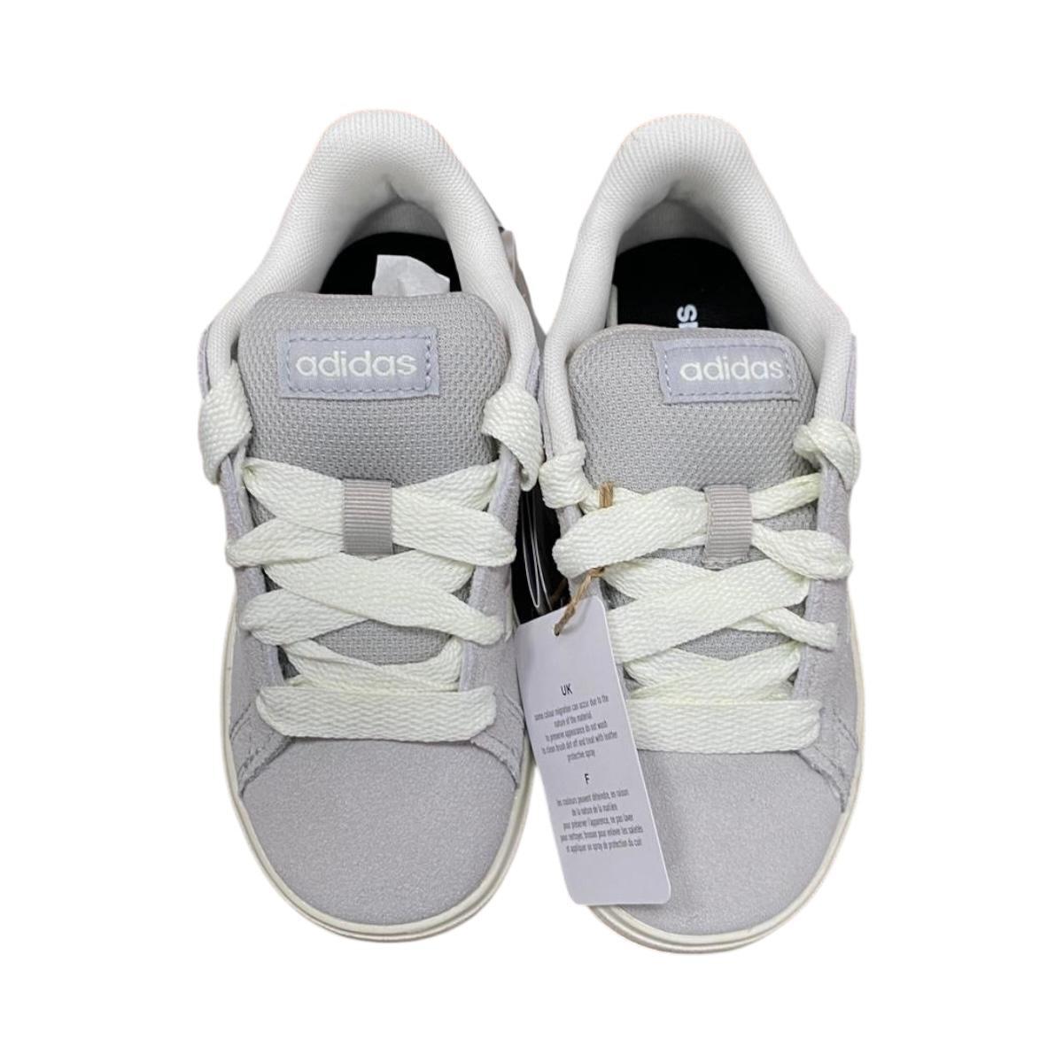 Scarpa Bimbo/a Gran/Cout 0SK Grigio