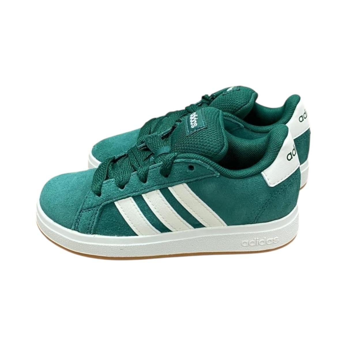 Scarpa Bimbo/a Gran/Cout 0SK Verde