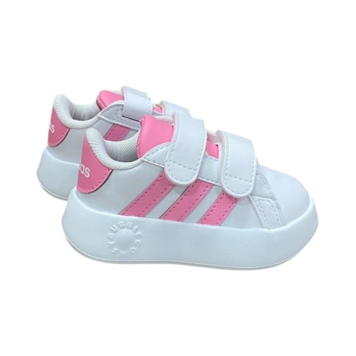 Scarpa Bimba Gran/Court 2.0 CF 1 Fuxia