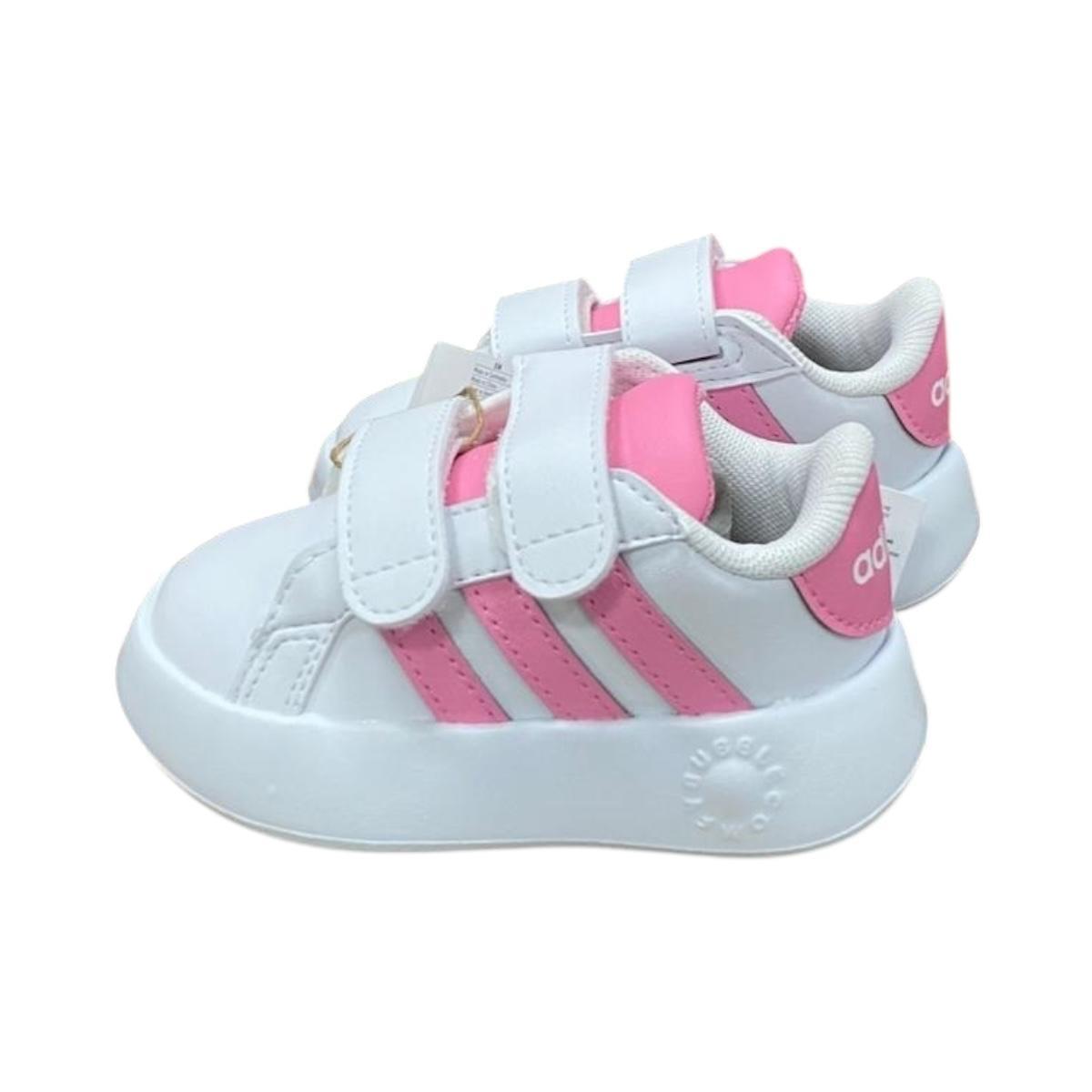 Scarpa Bimba Gran/Court 2.0 CF 1 Fuxia