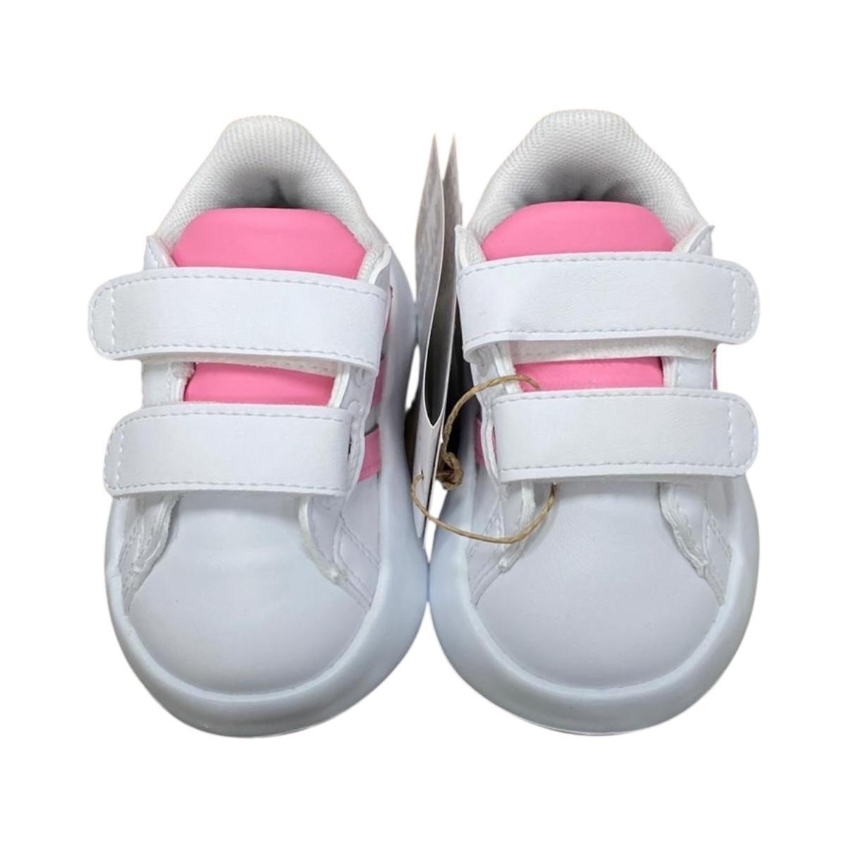 Scarpa Bimba Gran/Court 2.0 CF 1 Fuxia