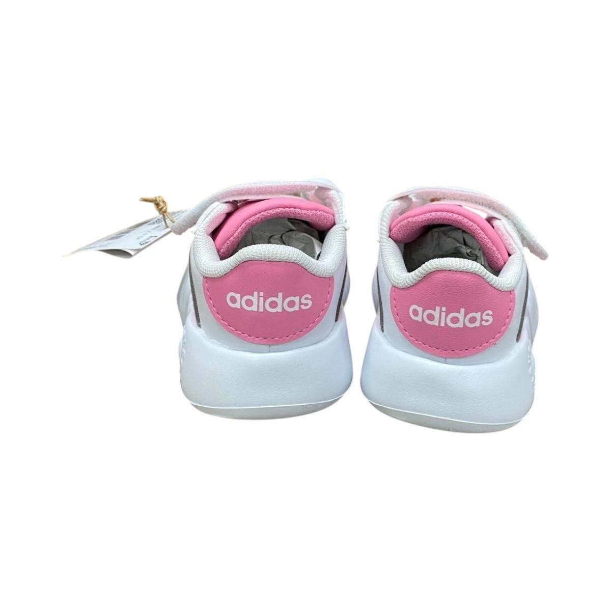 Scarpa Bimba Gran/Court 2.0 CF 1 Fuxia