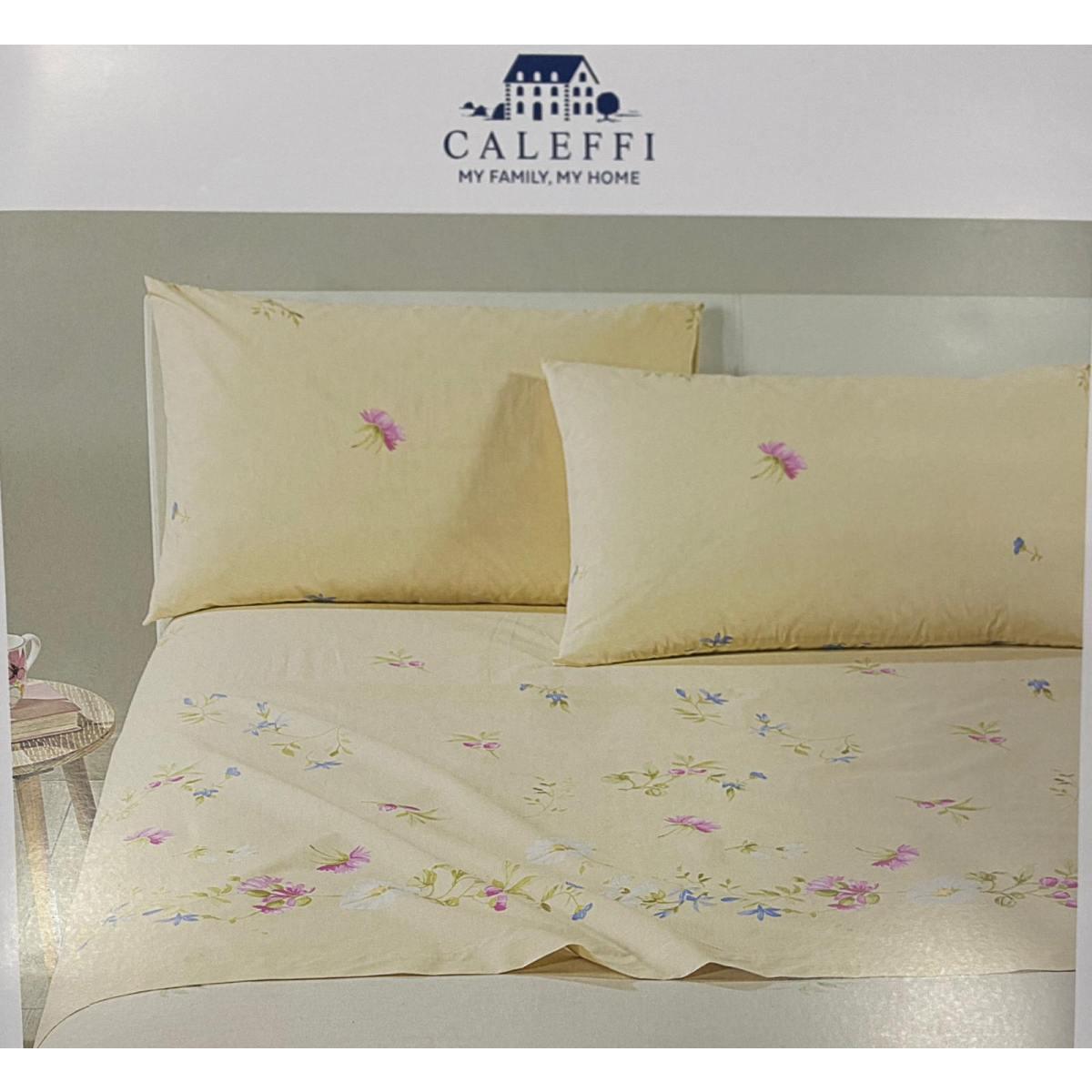 Completo Letto Matrimoniale Floreal 2
