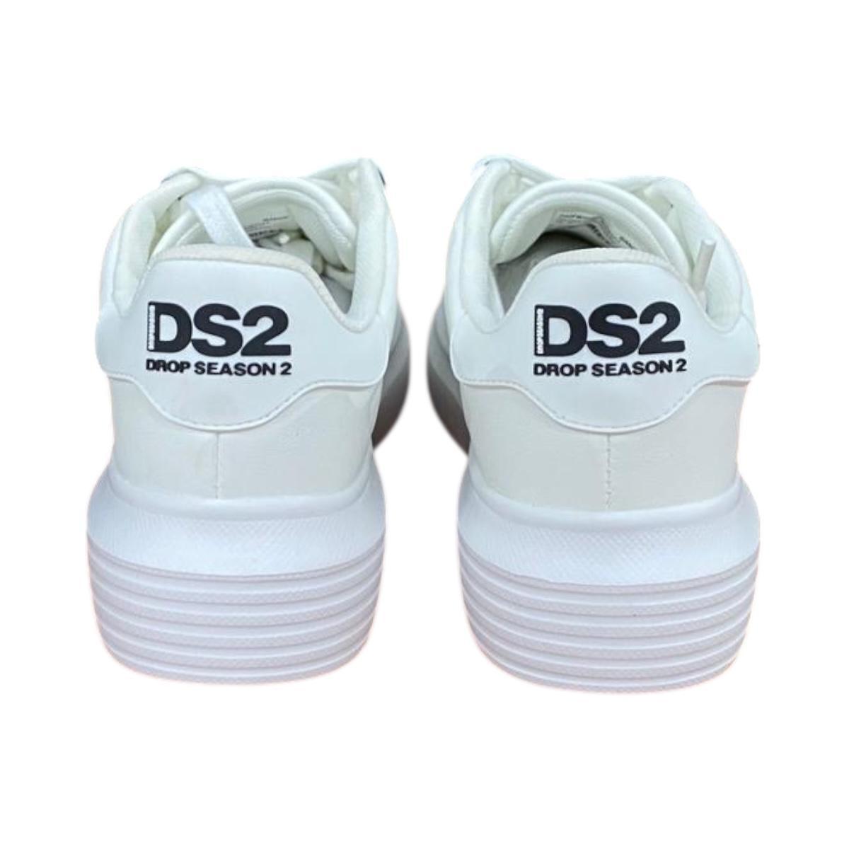 Scarpa Uomo DS2 DS2FW25S03