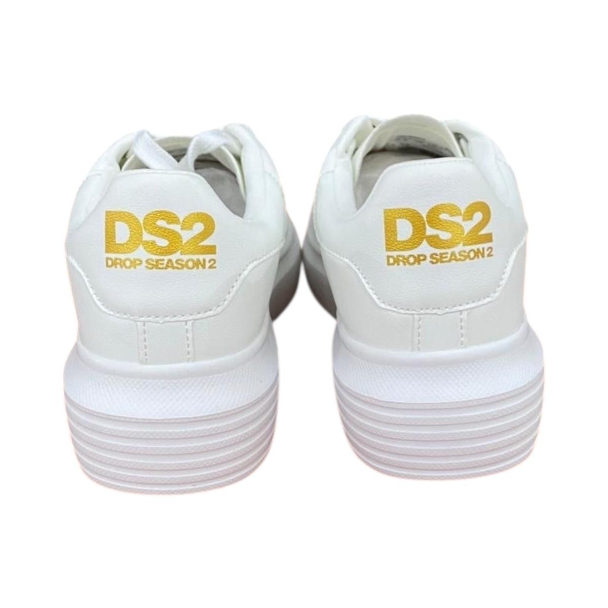 Scarpa Uomo DS2 DS2FW25S10