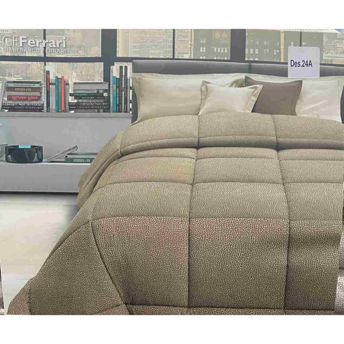 Trapunta Singola Ferraruccia Dis 24A