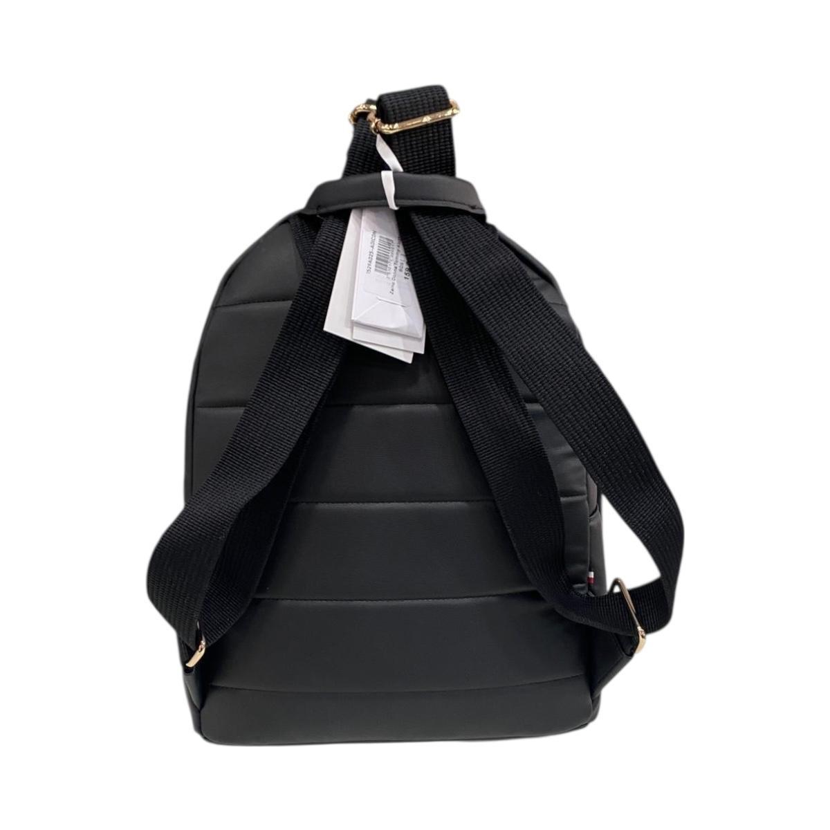 Zaino Donna Tommy AW17652 BDS