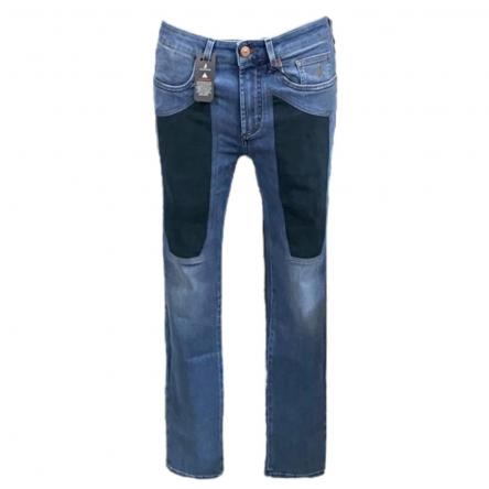 Jeans Uomo Jeckerson James 002-043 D112A