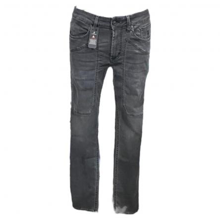 Jeans Uomo Jeckerson James 001-044 D118