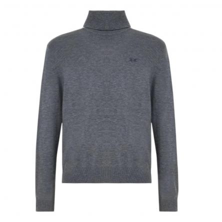 Dolcevita Uomo La Martina MBS019 WH Grigio