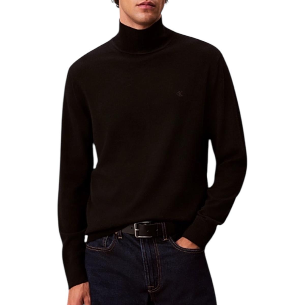 Lupetto Uomo Ck LV04LE309G