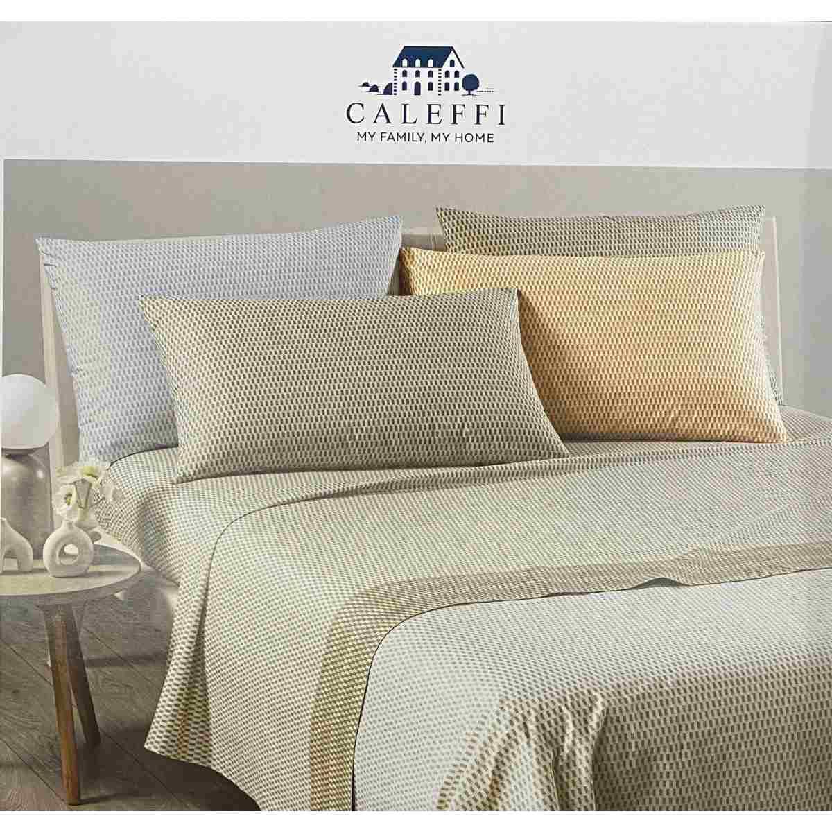 Completo Letto Matrimoniale Sidney