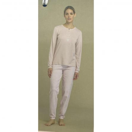 Pigiama Donna ML FA9188AB
