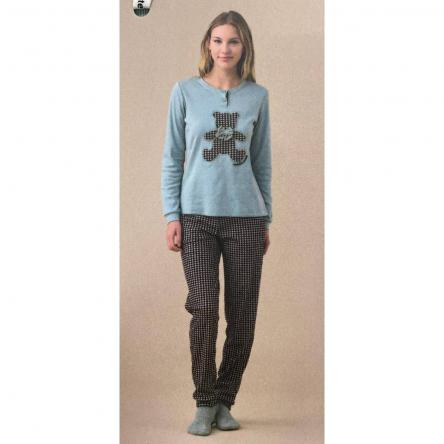 Pigiama Donna ML FA9244AS
