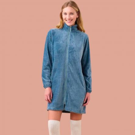Vestaglia Donna Ml GE3018PS