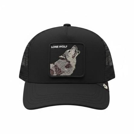 Cappello Uomo Goorin Bros 101-2449Nero