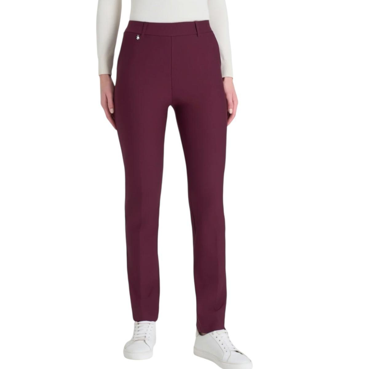 Pantalone Donna Ragno Straghit DB24PP