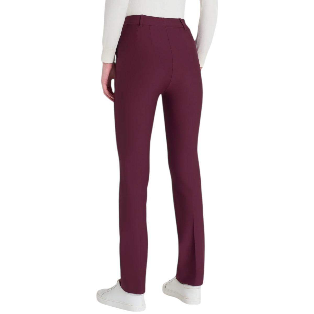 Pantalone Donna Ragno Straghit DB24PP