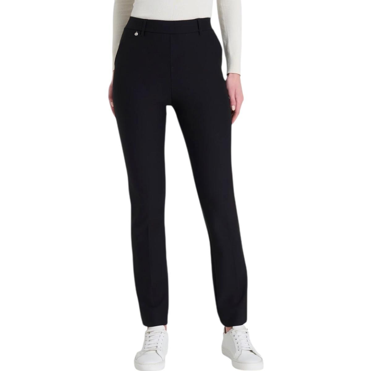 Pantalone Donna Ragno Straghit DB24PP