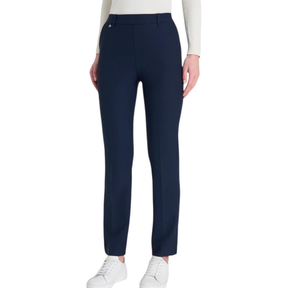 Pantalone Donna Ragno Straghit DB24PP