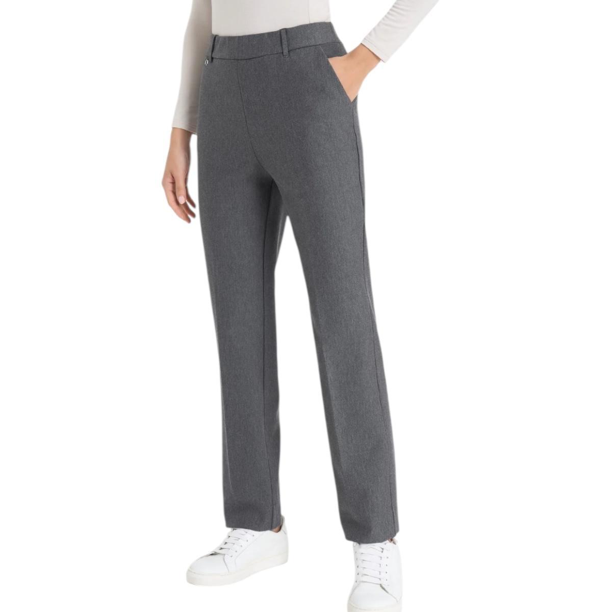 Pantalone Donna Ragno Straghit DB24PP