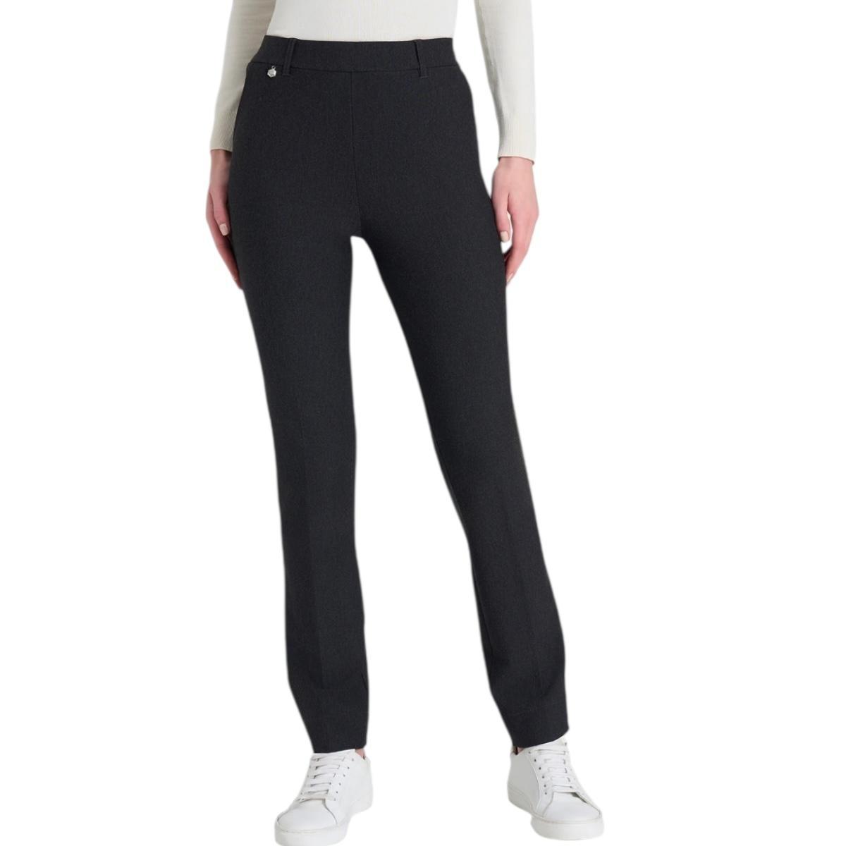 Pantalone Donna Ragno Straghit DB24PP
