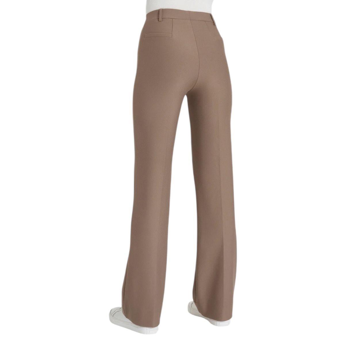 Pantalone Donna Ragno Wide DE72PE