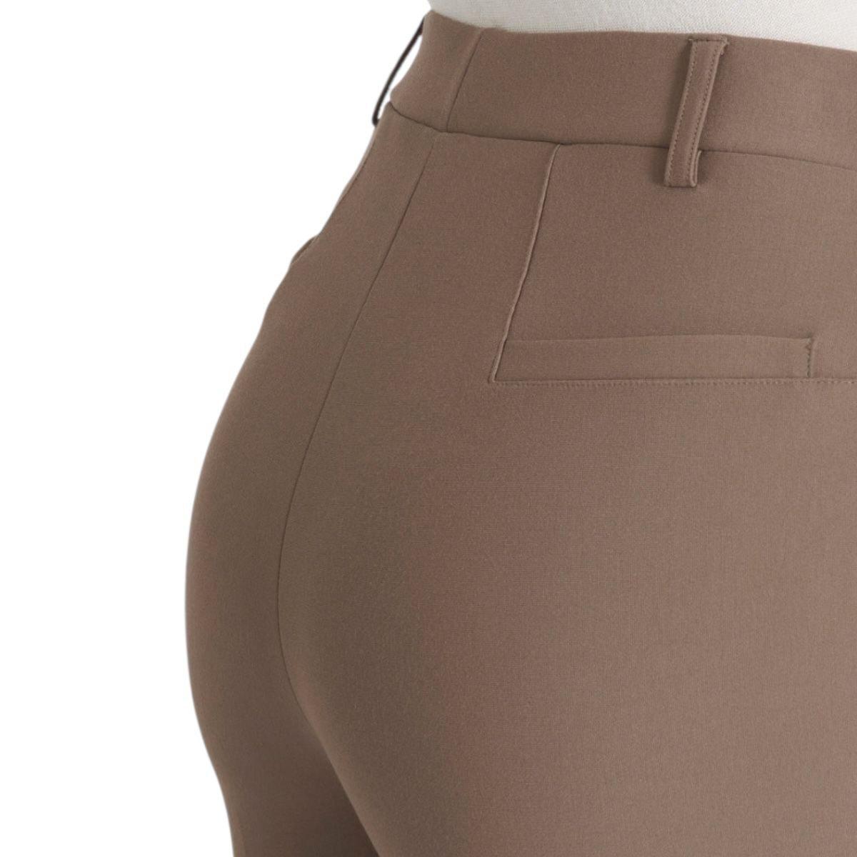 Pantalone Donna Ragno Wide DE72PE